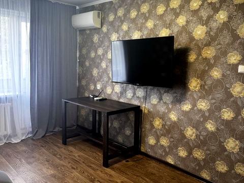 квартира по адресу Слобожанский просп. (им. газеты Правда), 11