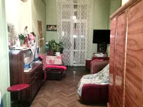 квартира по адресу Рутковича ул. (Крупской), 4