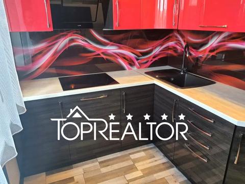 квартира за адресою Саперна вул., 16