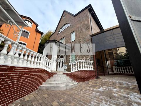 будинок за адресою Вільшанська вул., 33