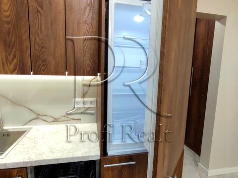 квартира по адресу Каховская ул., 62-А