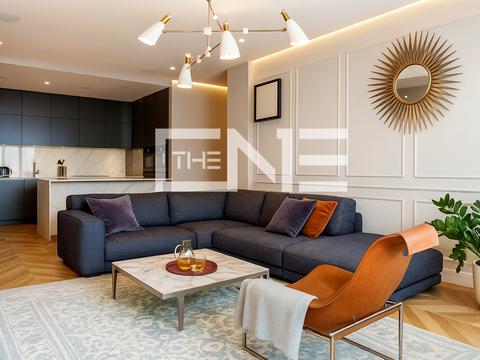 квартира по адресу Евгения Коновальца ул. (Щорса), 26-А