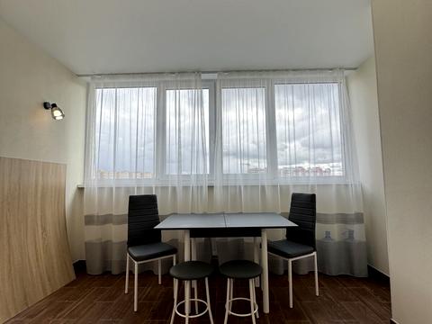 квартира за адресою Боголюбова вул., 13