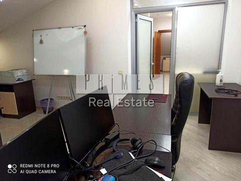 коммерческая по адресу Старонаводницкая ул., 3