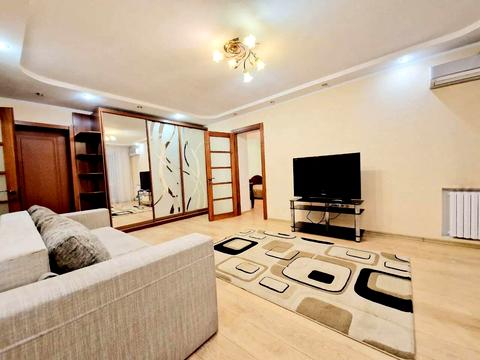 квартира за адресою Науки просп. (Гагаріна), 3