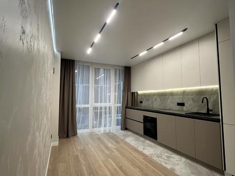 квартира за адресою Вовчинецька вул., 223-А