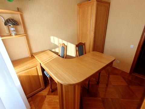 квартира по адресу Заболотного ул., 11