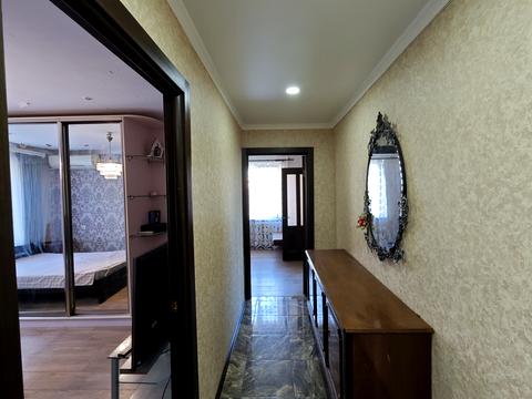 квартира за адресою Академіка Корольова вул., 68