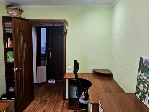 квартира по адресу Запоріжське шосе, 19
