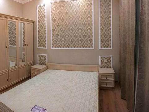 квартира по адресу Жемчужная ул., 5а