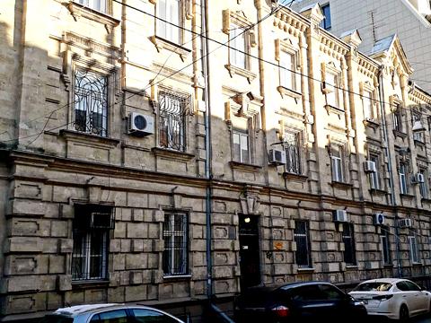 квартира за адресою Качинского, 5