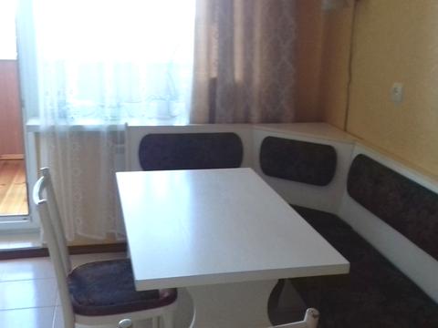 квартира за адресою Федора Ернста вул., 6