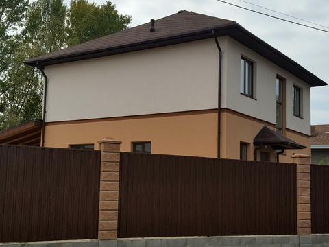 дом по адресу Корабельная