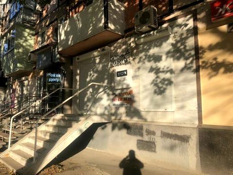 комерційна за адресою Олександра Поля просп. (Кірова), 131