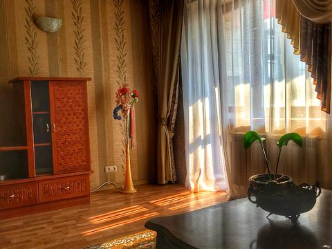 квартира за адресою Академика Маслова 