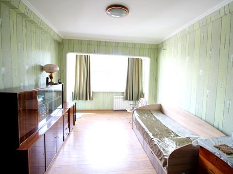 квартира по адресу Василия Касияна ул., 10