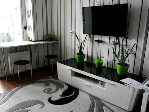 квартира за адресою Олевська вул., 9