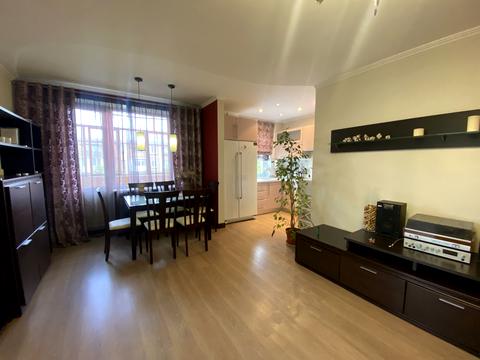 квартира за адресою Павла Вірського бульв. (Саратівська), 49