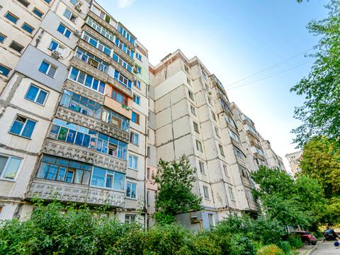 квартира за адресою Шевченка пров., 1