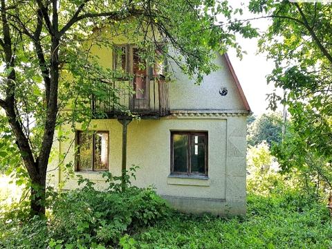 дом по адресу Черешнева