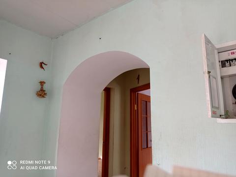 квартира по адресу Тургенева, 54