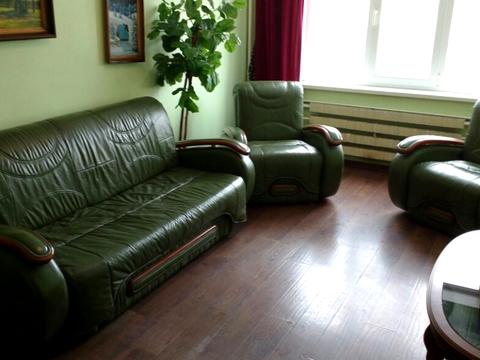 квартира за адресою Леся Курбаса просп., 13