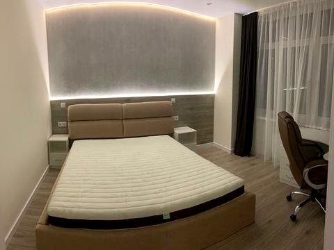 квартира за адресою Митрополита Василя Липківського вул. (Урицького), 37-Б