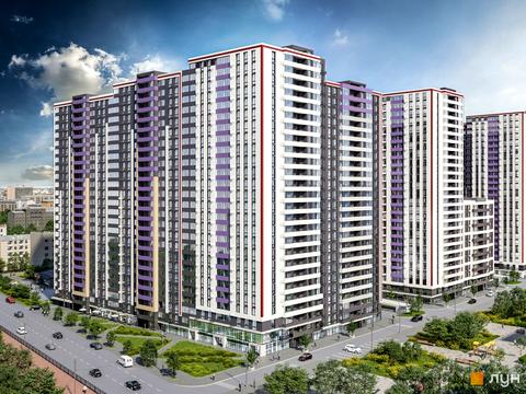 квартира за адресою Повітряних Сил просп. (Повітрофлотський), 56