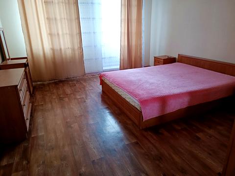 квартира по адресу Клавдиевская ул., 40-А