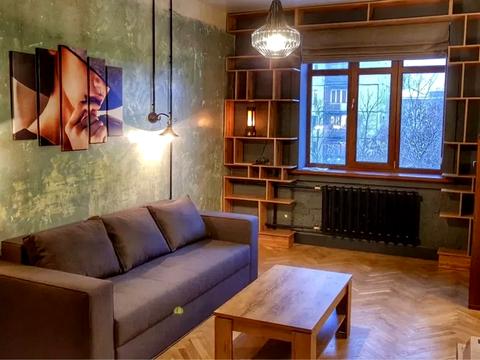 квартира по адресу Приймаченко Марии бульв. (Лихачева), 5