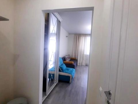 квартира за адресою Ольги Кобилянської вул. (Горького), 4