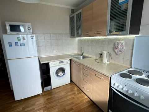 квартира по адресу Героев Мариуполя ул. (Маршала Якубовського), 5