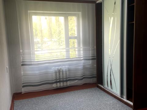 квартира по адресу Натальи Ужвий ул., 8-А