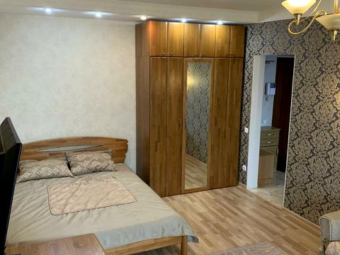 квартира по адресу Героев Днепра ул., 32-А