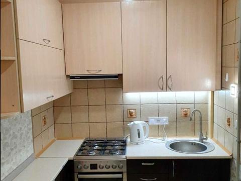 квартира по адресу Калиновая ул., 80