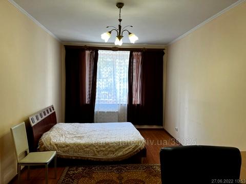 квартира за адресою Наукова вул., 49а