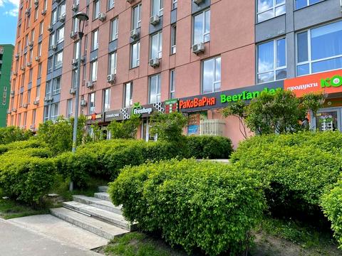 квартира по адресу Соборности просп. (Воззʼєднання), 17