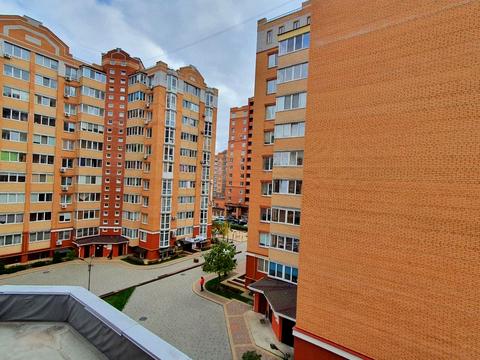 квартира по адресу Университетская ул., 2/1 к3