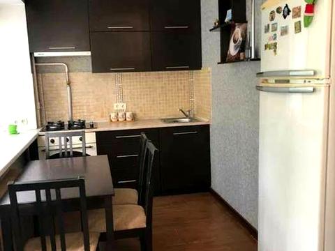 квартира по адресу Соломенская ул., 18-А