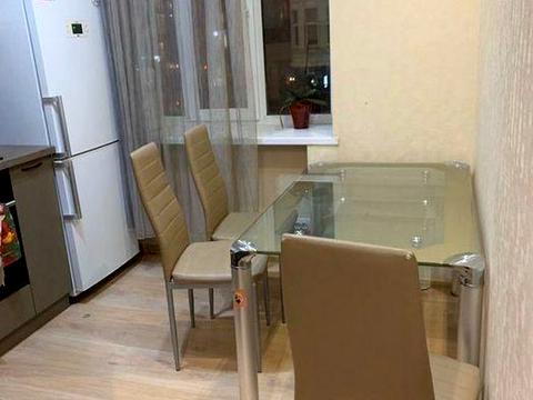 квартира за адресою Саксаганського вул., 85