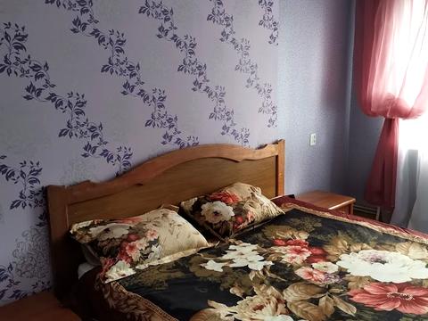 квартира по адресу Варшавская ул., 2а