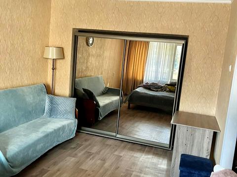 квартира по адресу Строителей бульв., 15