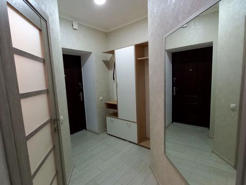 квартира по адресу Боголюбова ул., 34