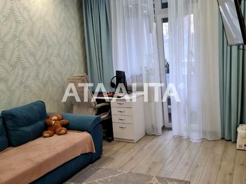 квартира по адресу Бассейная ул., 6А