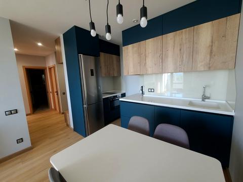 квартира по адресу Днепровская набережная ул., 18-Б