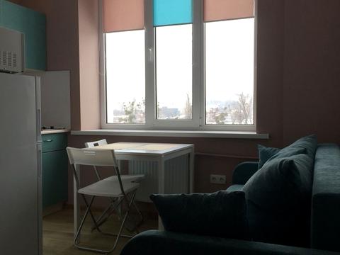 квартира по адресу Резниковский пер., 6