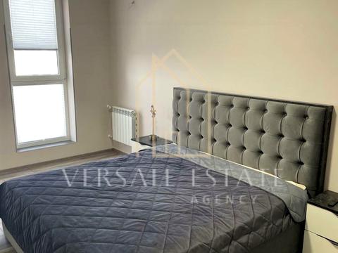 квартира по адресу Зализничная ул., 7