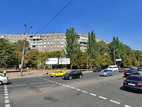 квартира за адресою Набережна Перемоги вул., 100