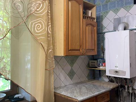 дом по адресу Шиянская ул. (Каширська)