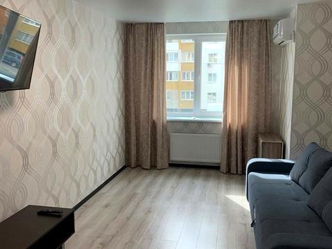 квартира по адресу Мира ул., 29